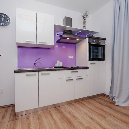 Apartment Api Rovinj Eksteriør billede